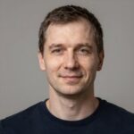 Алексей Волков